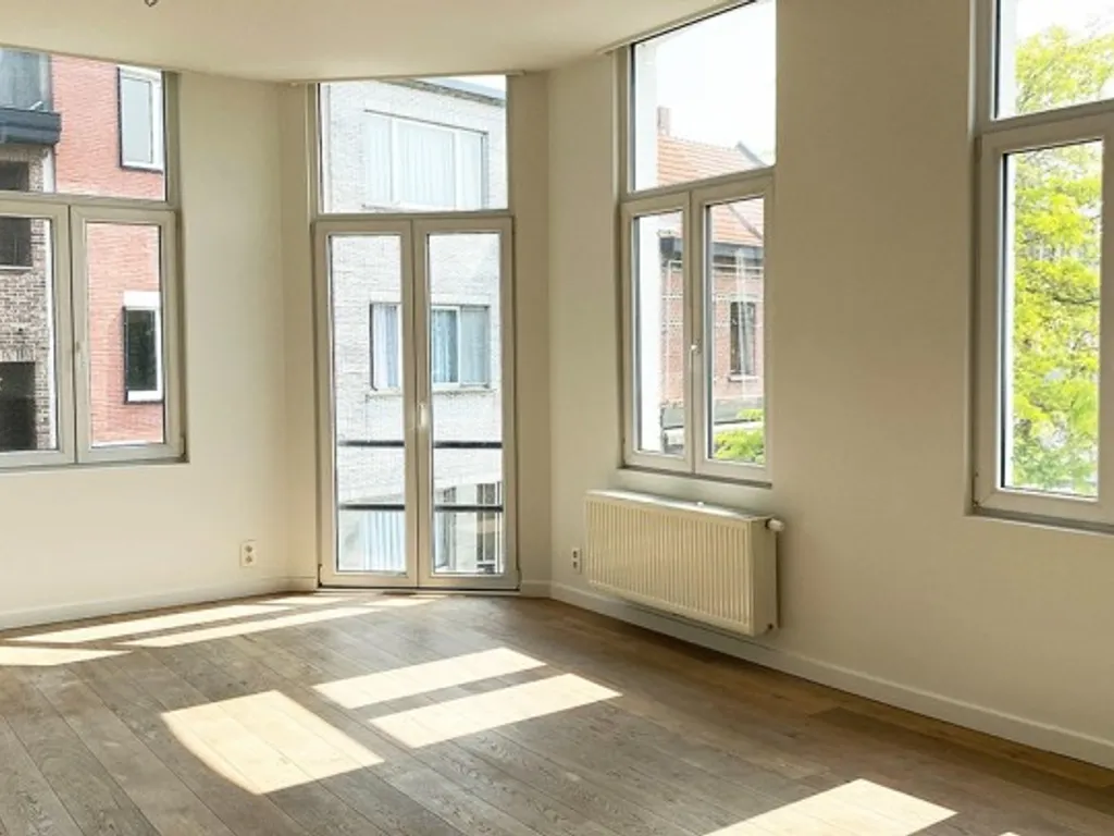 Hoofdfoto Appartement in Merksem