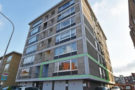 Appartement Te Huur Deurne