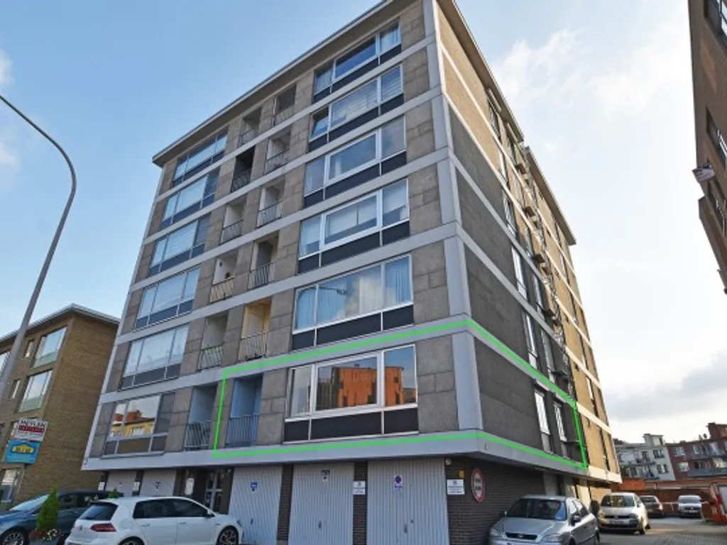 Hoofdfoto Appartement in Deurne