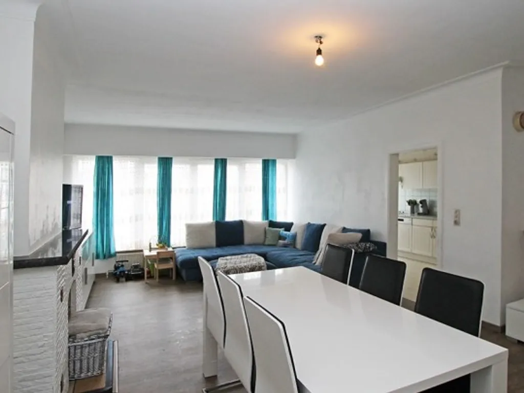 Hoofdfoto Appartement in Wilrijk