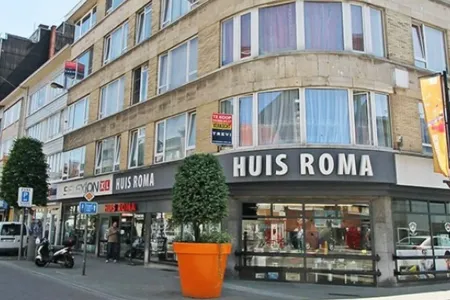 Appartement Te Huur Borgerhout