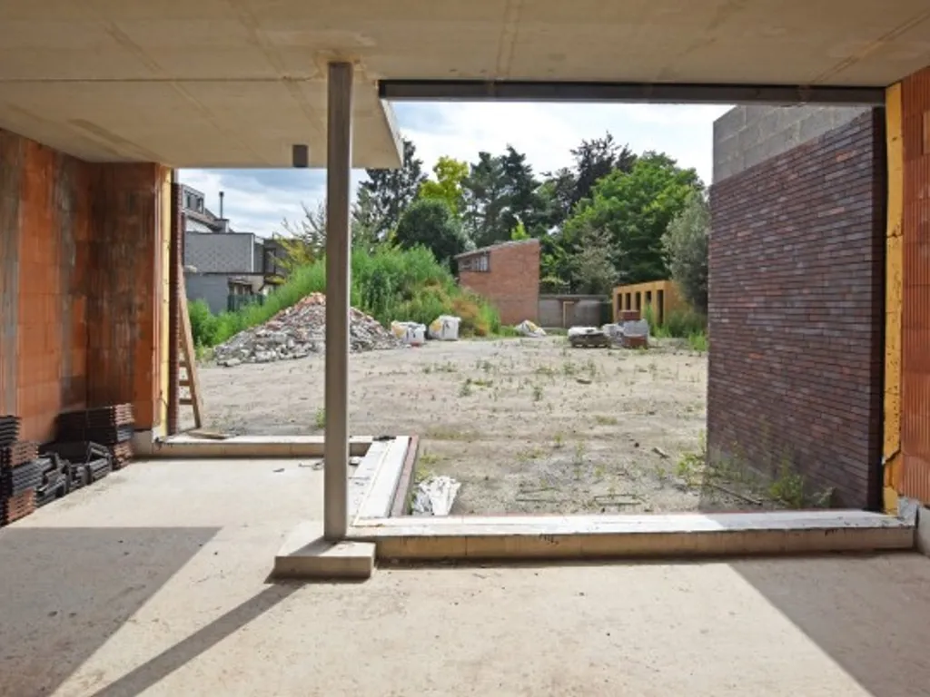 Hoofdfoto Huis in Wijnegem