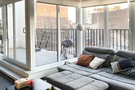 Appartement Te Huur Antwerpen
