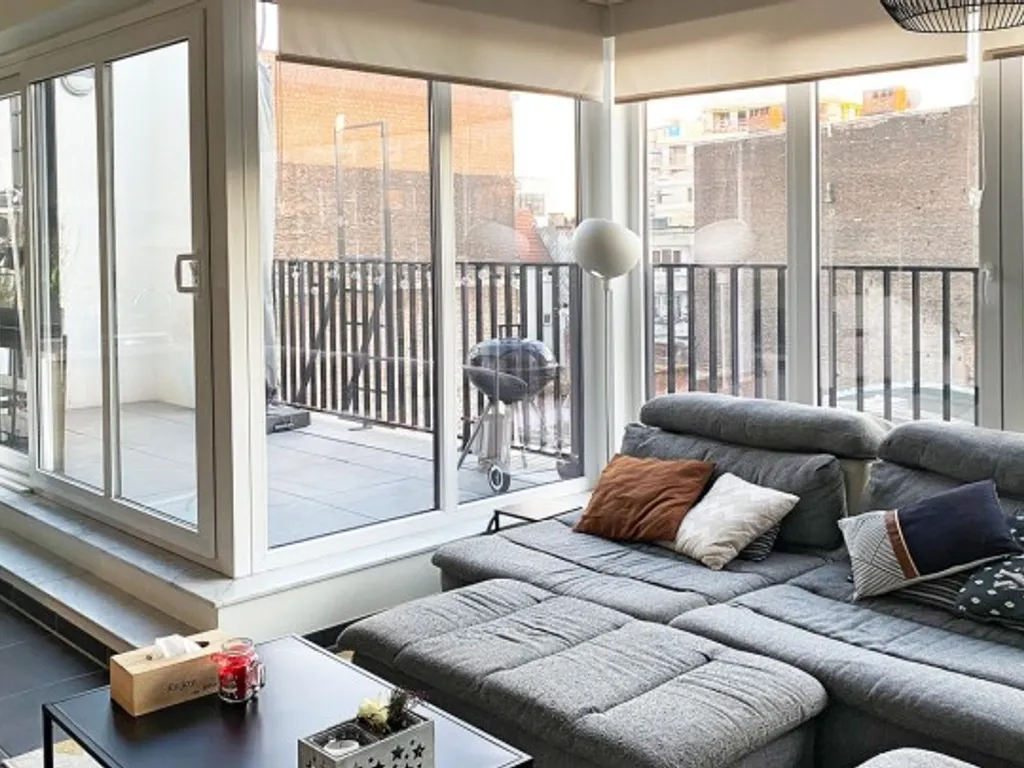 Hoofdfoto Appartement in Antwerpen