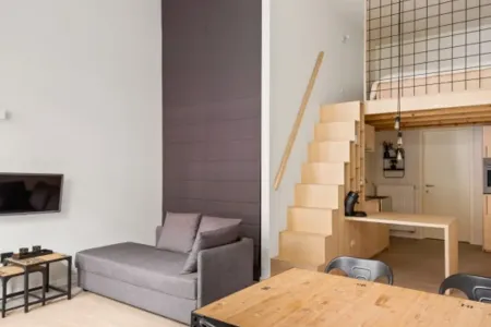 Studentenkot Te Koop Antwerpen