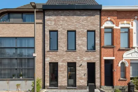 Huis Te Koop Ekeren