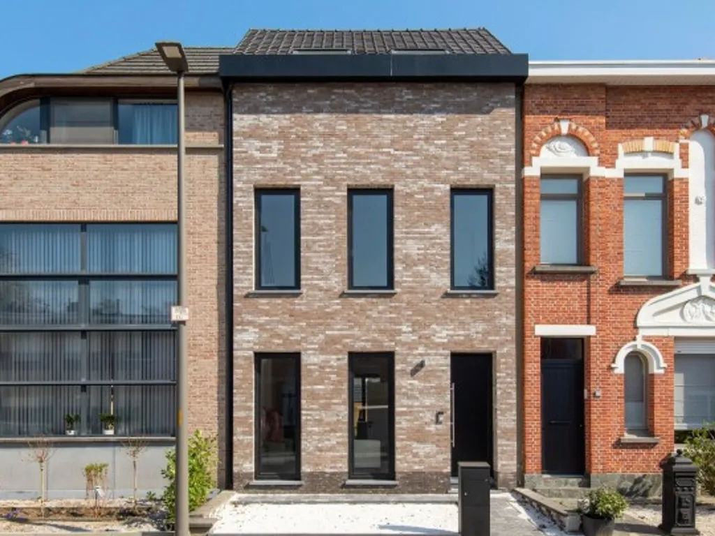 Hoofdfoto Huis in Ekeren