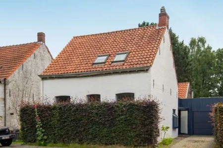 Huis Te Koop S Gravenwezel