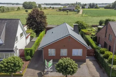 Huis Te Koop Wommelgem