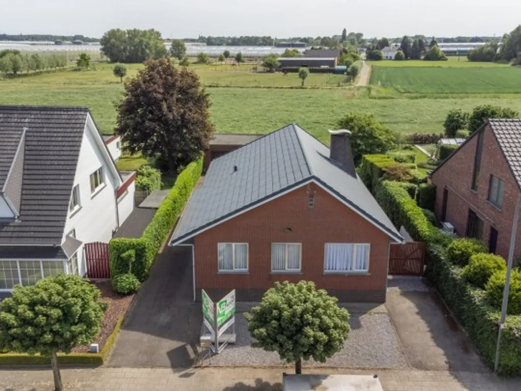 Hoofdfoto Huis in Wommelgem