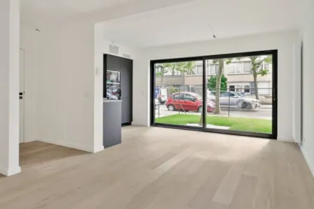 Appartement Te Koop Merksem