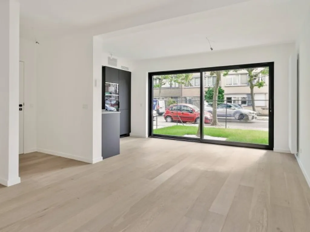 Hoofdfoto Appartement in Merksem