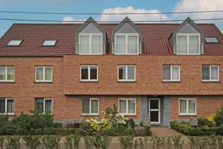 Appartement Te Huur Oelegem