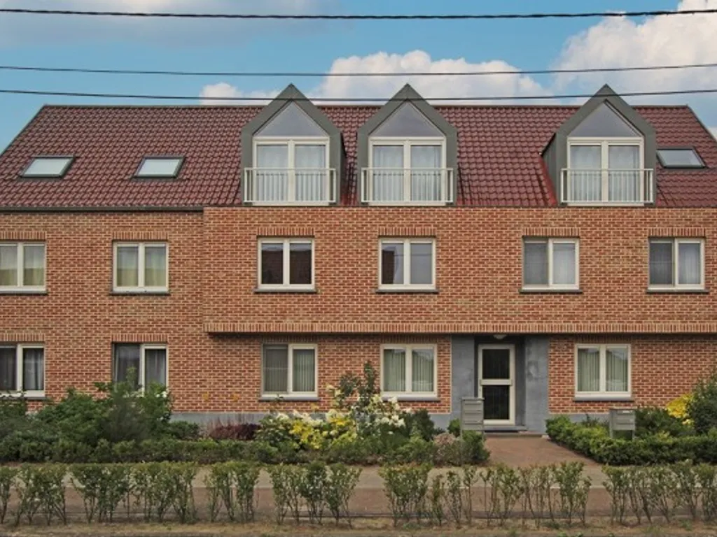 Hoofdfoto Appartement in Oelegem