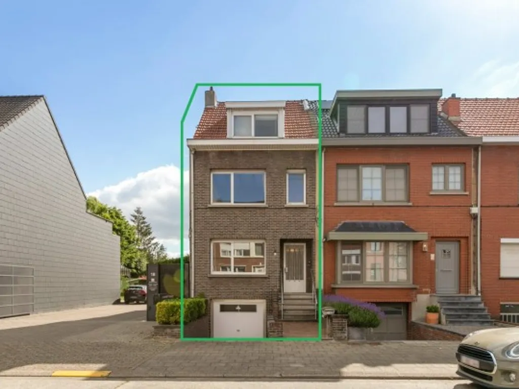 Hoofdfoto Huis in Wijnegem