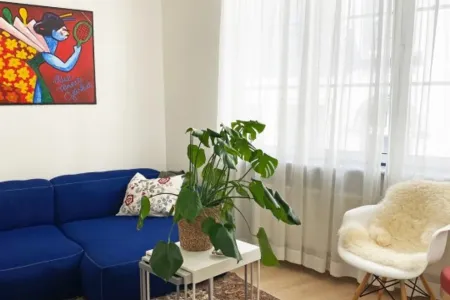 Appartement Te Huur Antwerpen