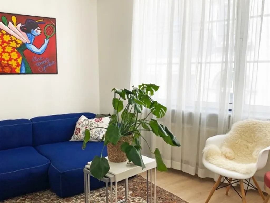 Hoofdfoto Appartement in Antwerpen