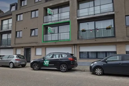 Appartement Te Huur Deurne