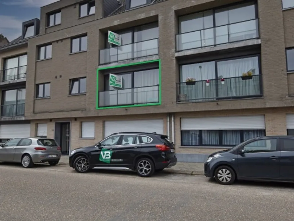 Hoofdfoto Appartement in Deurne