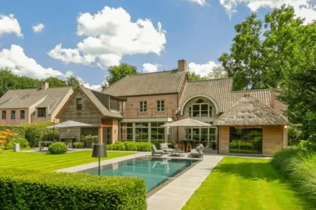 Villa Te Koop Schoten