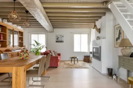 Huis Te Koop Wommelgem