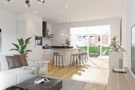 Huis Te Koop Deurne