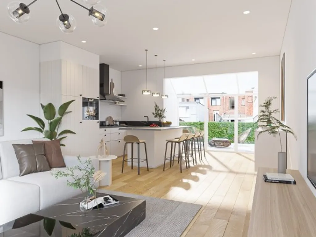 Hoofdfoto Huis in Deurne