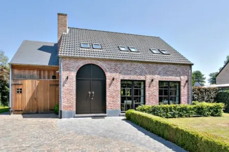 Huis Te Koop Brecht