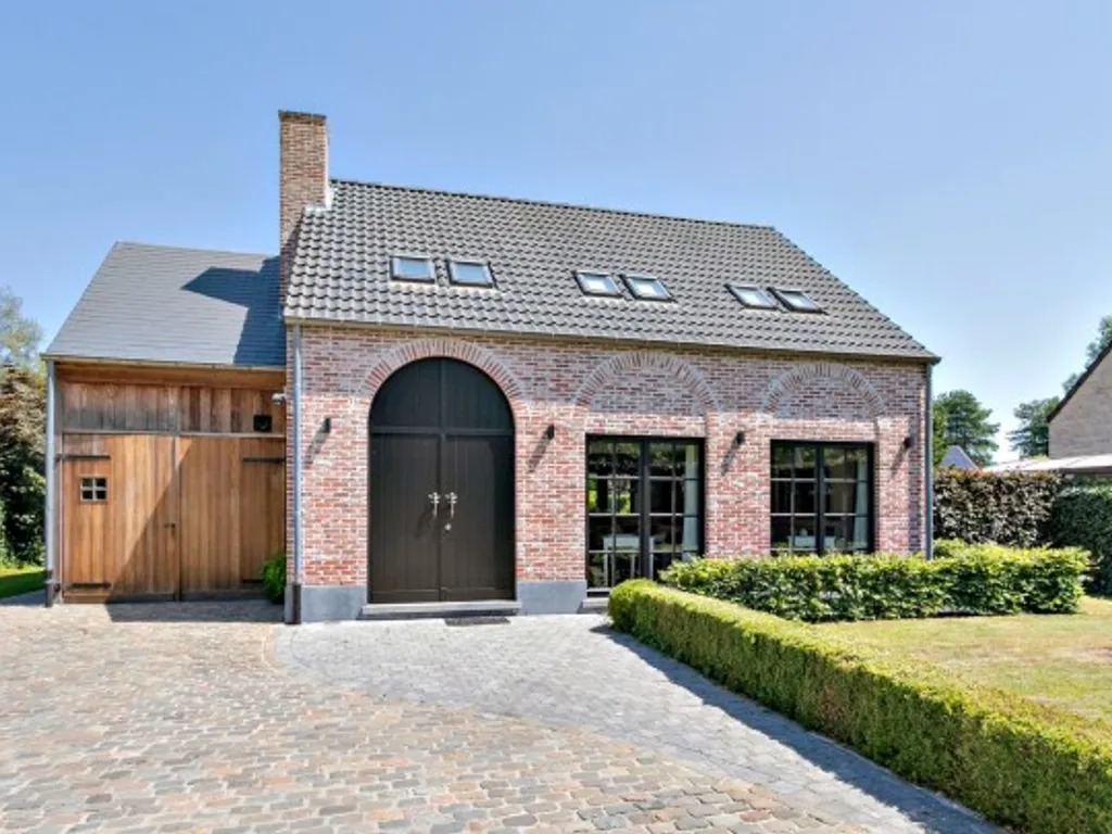 Hoofdfoto Huis in Brecht