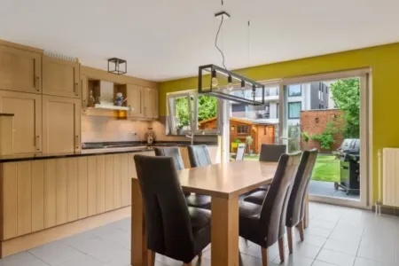 Appartement Te Koop Borsbeek