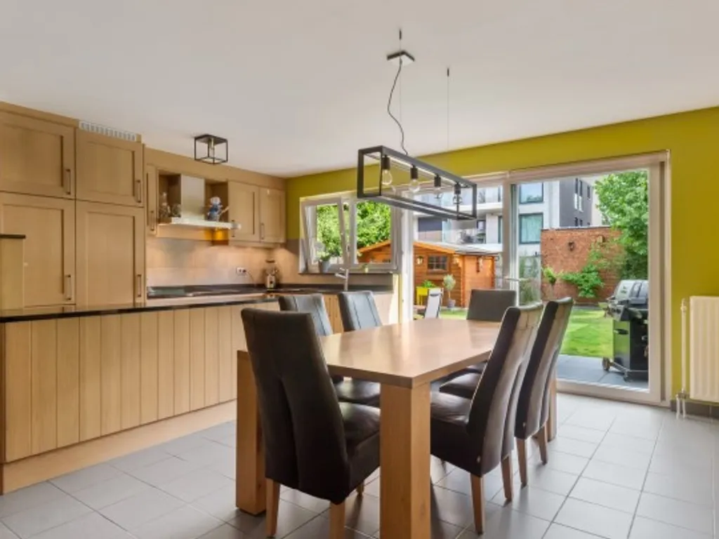 Hoofdfoto Appartement in Borsbeek