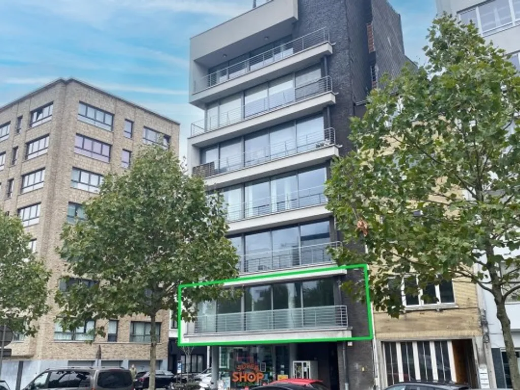 Hoofdfoto Appartement in Antwerpen
