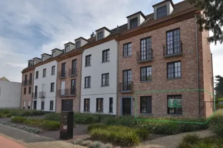 Appartement Te Huur Wommelgem