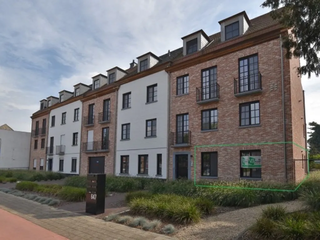 Hoofdfoto Appartement in Wommelgem
