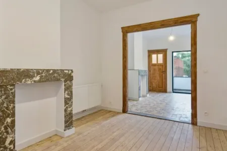 Appartement Te Huur Merksem