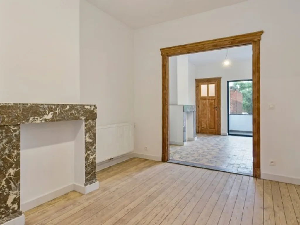 Hoofdfoto Appartement in Merksem