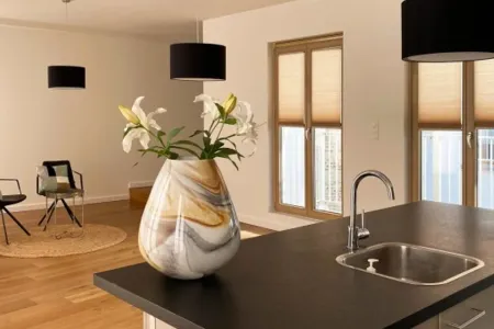 Appartement Te Huur Antwerpen