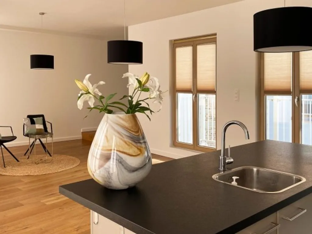 Hoofdfoto Appartement in Antwerpen