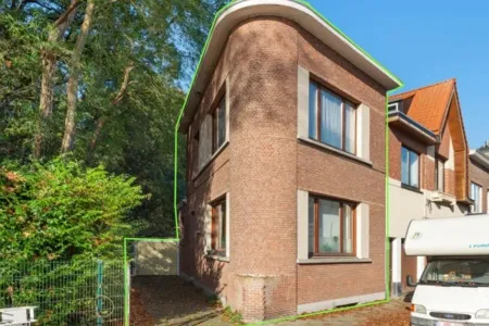 Huis Te Koop Deurne
