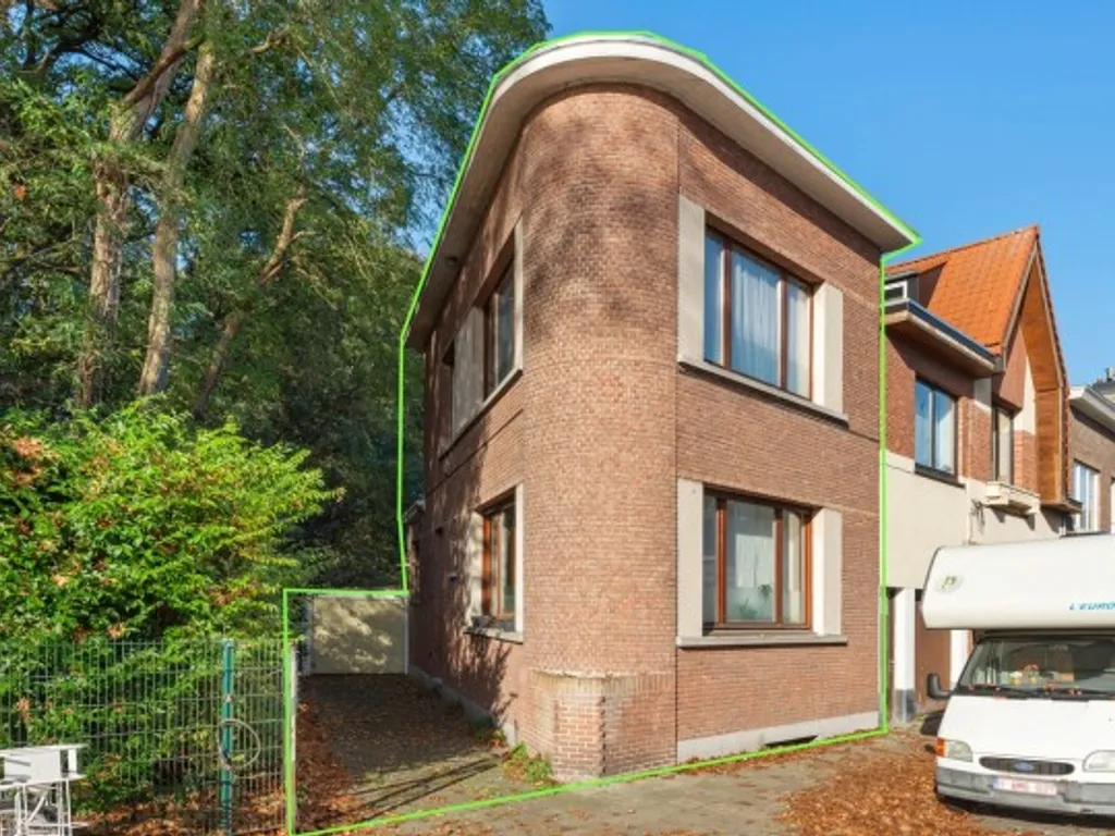 Hoofdfoto Huis in Deurne