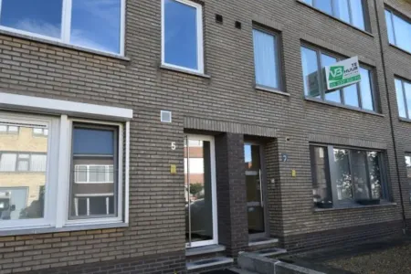 Appartement Te Huur Borsbeek
