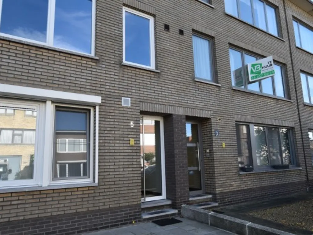 Hoofdfoto Appartement in Borsbeek