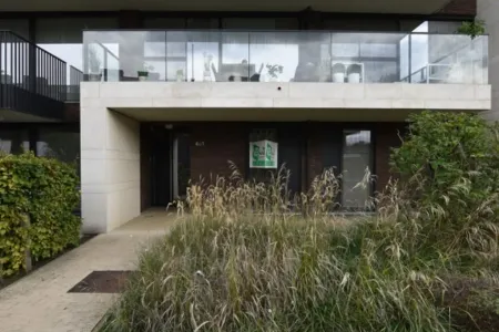 Appartement Te Huur Edegem