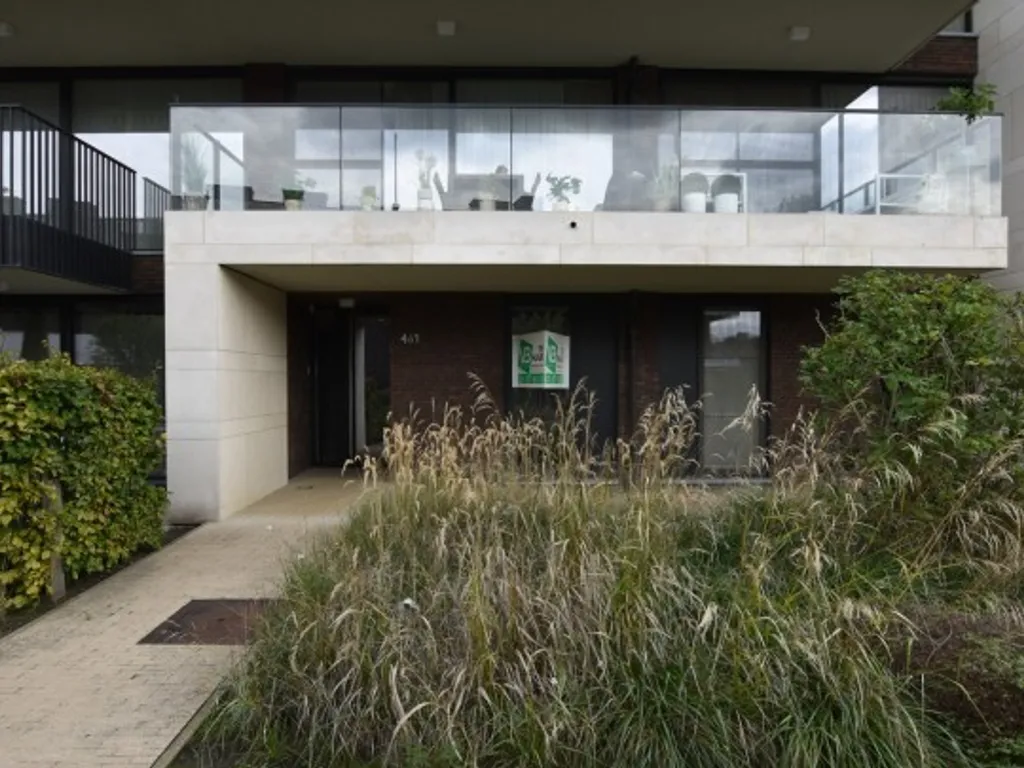Hoofdfoto Appartement in Edegem