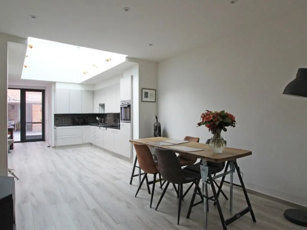 Hoofdfoto Huis in Lier