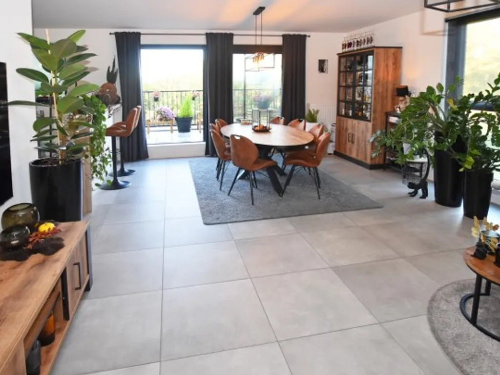 Hoofdfoto Appartement in Borsbeek