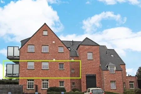 Appartement Te Huur Ranst