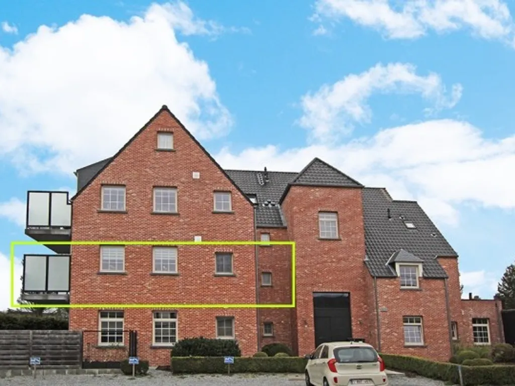 Hoofdfoto Appartement in Ranst