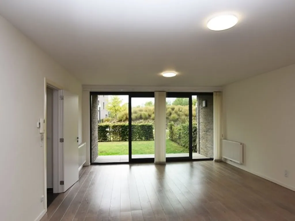 Hoofdfoto Appartement in Wijnegem
