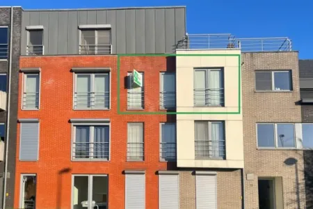 Appartement Te Huur Lint